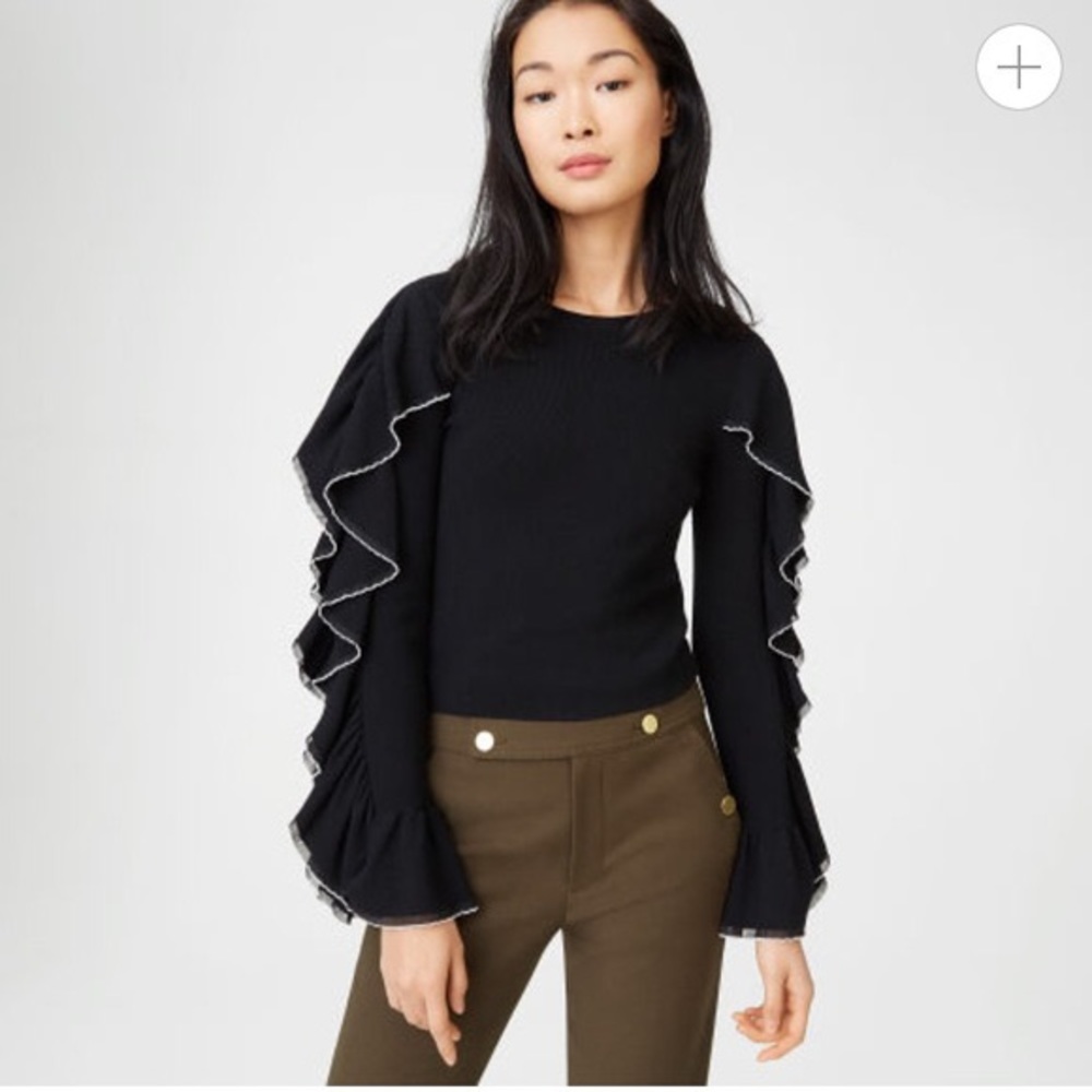 Club Monaco Sancerie Sweater M